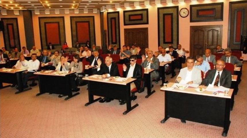 Melikgazi&rsquo;nin 2012 Gelir B&uuml;t&ccedil;esi Y&uuml;zde 93 Ger&ccedil;ekleşti