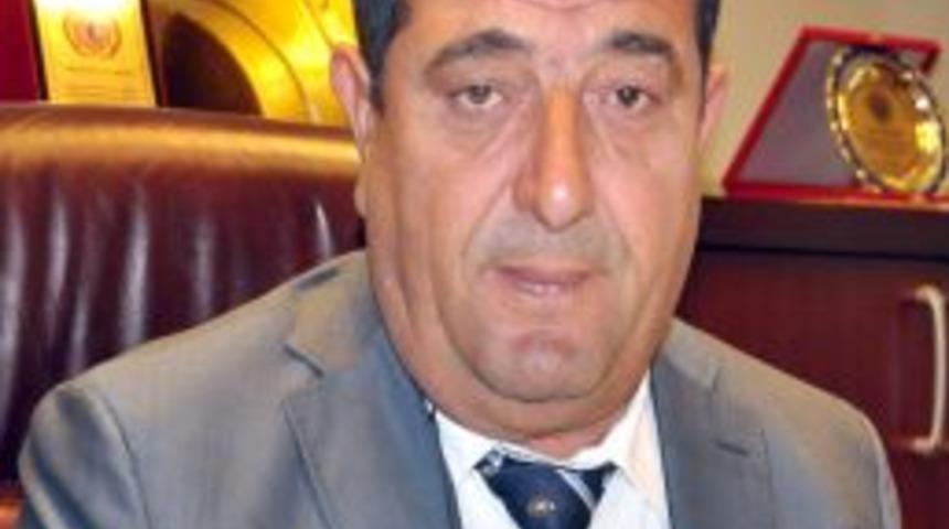 Edirne &Ccedil;ift&ccedil;isinin G&ouml;z&uuml; Kulağı Meteorolojide