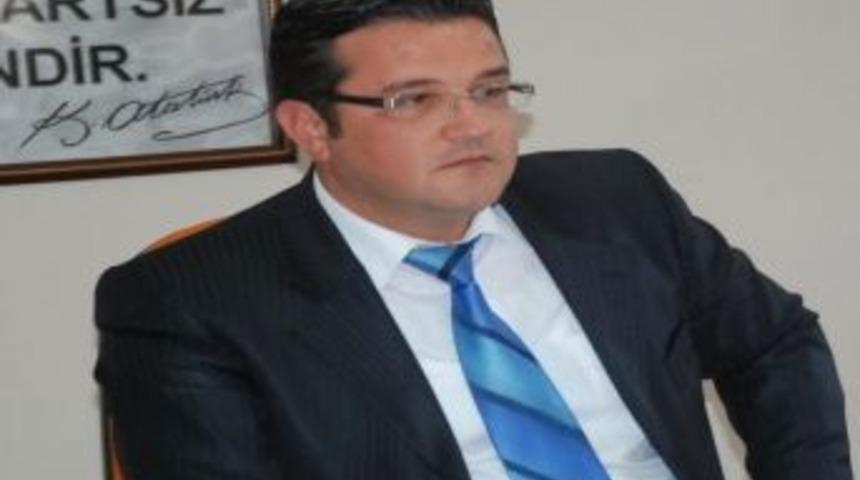 Didim Belediyespor&rsquo;da Genel Kurul Yapıldı