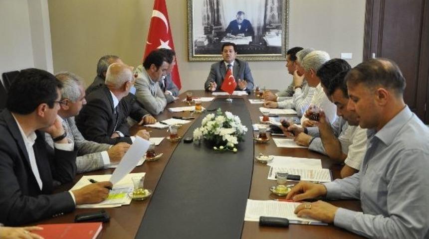 Bodrum&rsquo;daki Belediye Personelerine M&uuml;jde