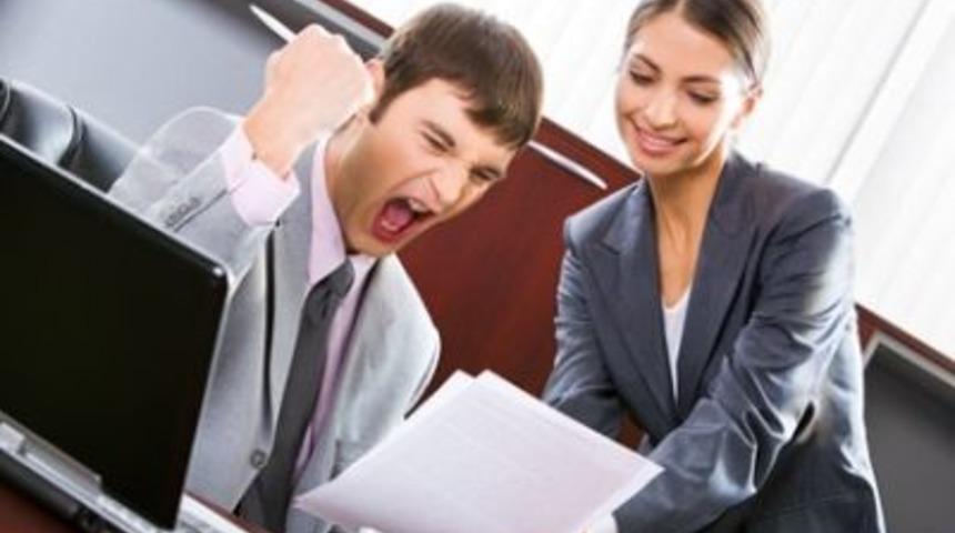 Patrona Bunları Asla S&ouml;ylemeyin!