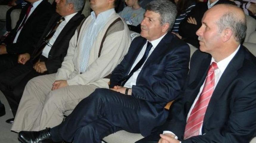 İlkokul &Ouml;ğrencilerinden Uzun Metrajlı Film