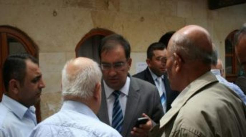 "kilis&rsquo;in Tarihi Dokusu Ortaya &Ccedil;ıkarılıyor"