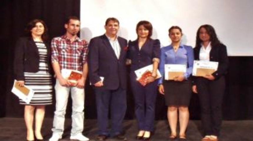 Hemşirelik Haftası Etkinlikleri Başladı