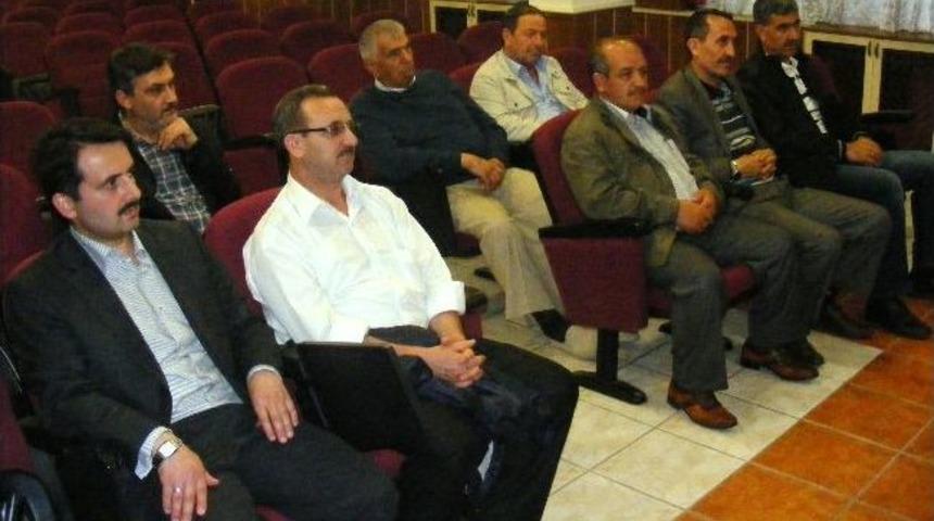 Asder, &Ccedil;&ouml;z&uuml;m S&uuml;reci İ&ccedil;in Yollarda