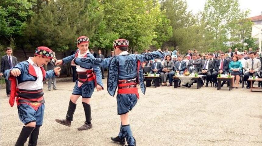 Engelliler Haftası Kutlamaları