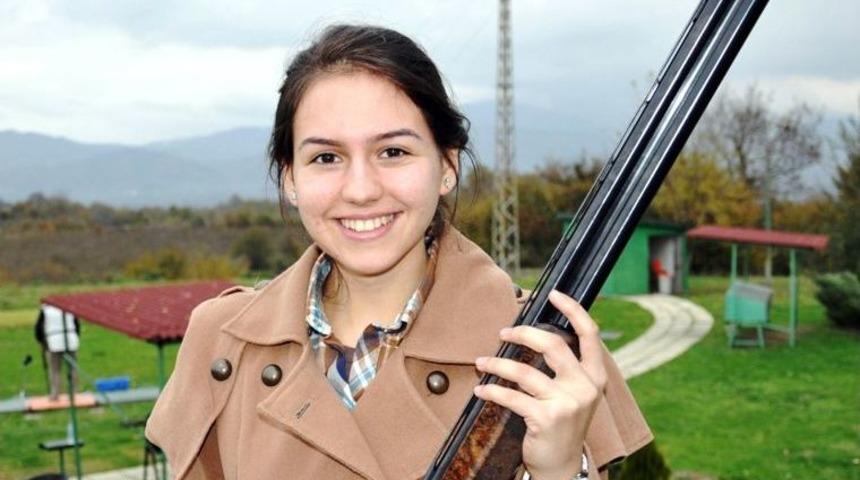 Düzceli Atıcılar Tarih Yazıyor