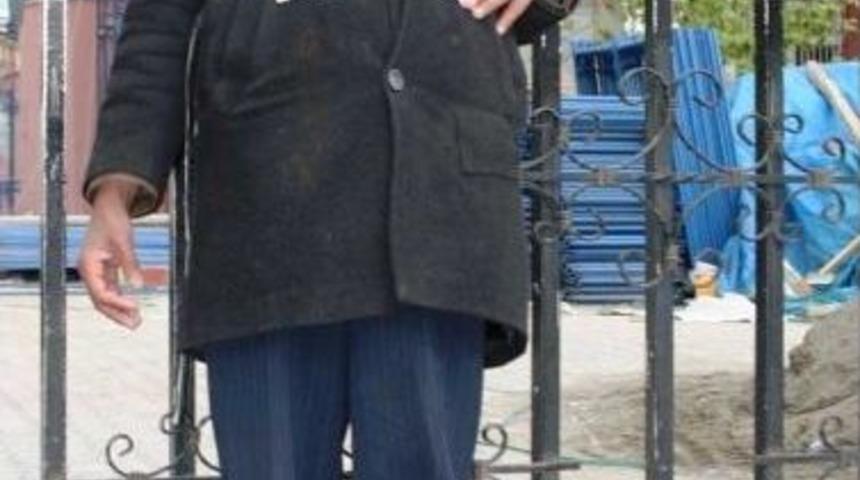 Evlenmek İsteyen Şahıstan İlgin&ccedil; Y&ouml;ntem