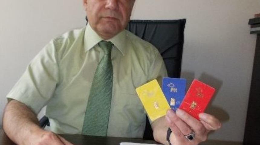 Şark&ouml;y Ptt Şubesi&rsquo;nde Altın Satışına Başlandı