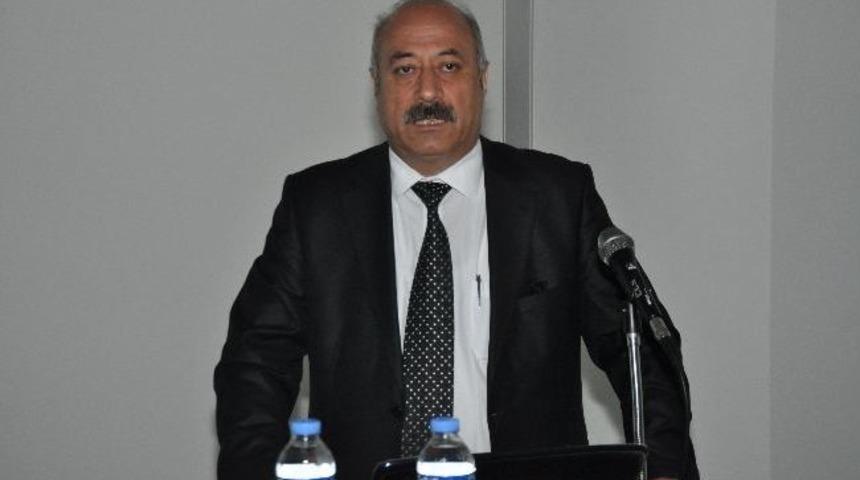 Bursa Belediyelerinden &Ccedil;evre Konusunda G&uuml;&ccedil; Birliği