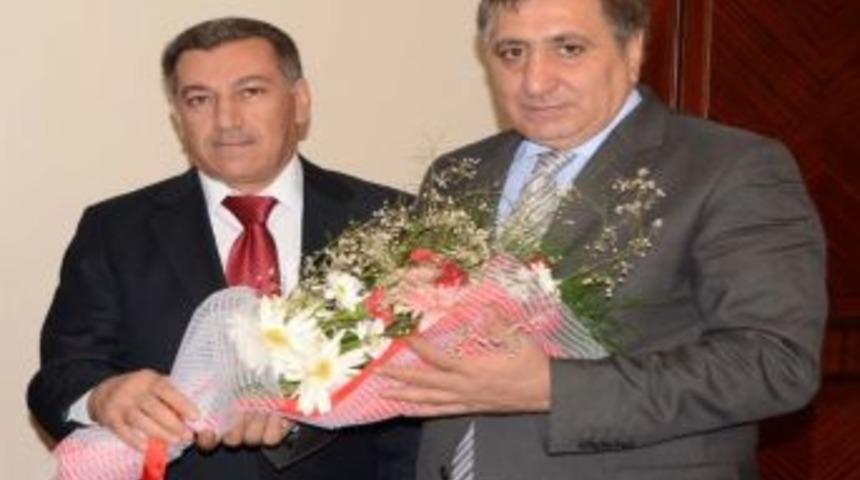 Sosyal G&uuml;venlik Haftası &Ccedil;eşitli Etkinliklerle Kutlanıyor