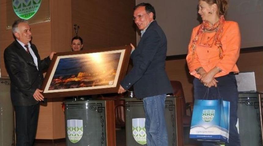 Kb&uuml;&rsquo;de Hemşirelik Haftası Kutlamaları