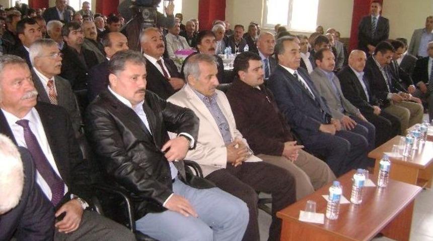 Kurucaova&rsquo;da Kuru Fasulye Şenliği Ve A&ccedil;ılış