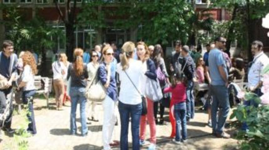 Kdz. Ereğli&rsquo;de Kealmed&rsquo;den Mezunlar G&uuml;n&uuml; Etkinliği