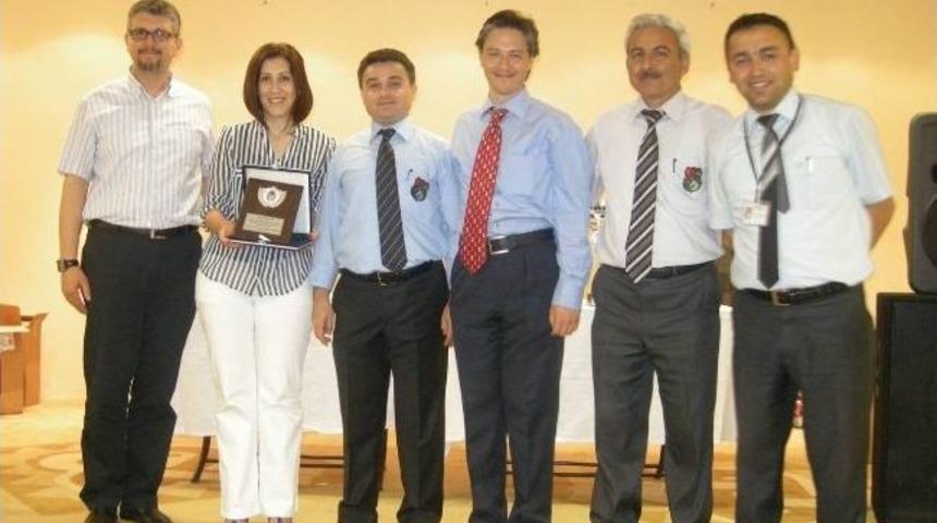 Satran&ccedil; Turnuvası Sona Erdi