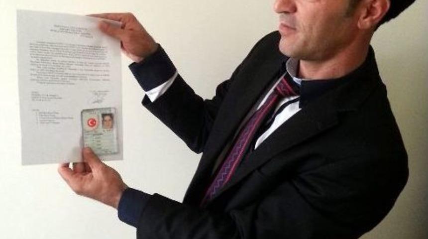 Depremzedeye İcra Şoku