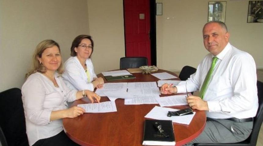 7. Gen&ccedil; Yetenekler Yarışması Sonu&ccedil;landı