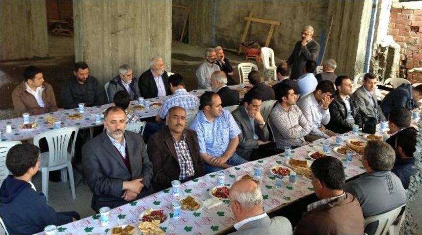 Malatya'da Boğazi&ccedil;i Vakfı Kuruldu