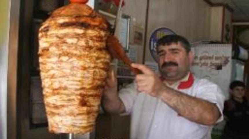 Ucuz D&ouml;nere Rağbet Arttı