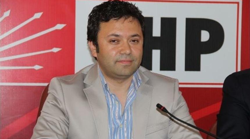 Chp Akil İnsanlar Karadeniz Komisyonu'nun Giresun Toplantısını Değerlendirdi