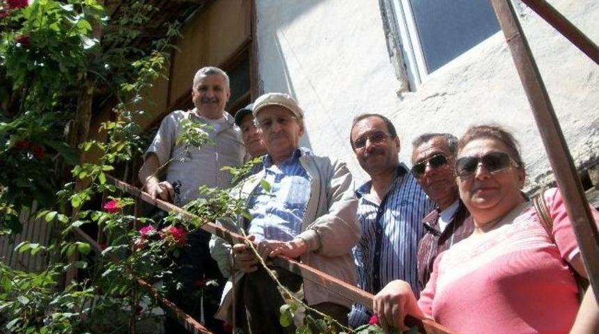 Kozan&rsquo;daki Tarihi Konaklar Turizme Kazandırılıyor