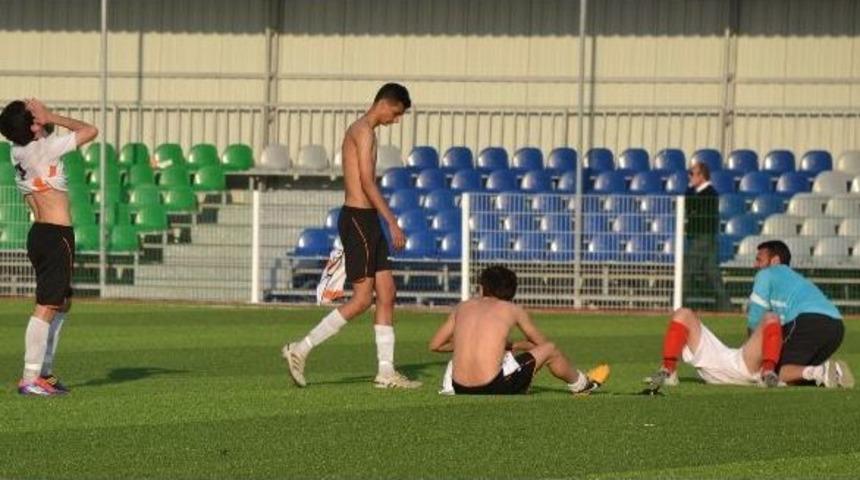 Mağlubiyet Dumlupınar&rsquo;ı Yerle Bir Etti