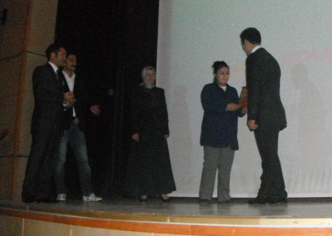 Tatvan&rsquo;da Hemşireler G&uuml;n&uuml;