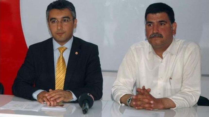 Eskişehir’de Dünya Gençliği Futbol Turnuvası