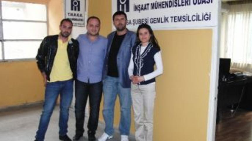 İnşaat M&uuml;hendislerinde Doğru D&ouml;nemi