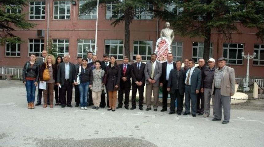 14 Mayıs D&uuml;nya &Ccedil;ift&ccedil;iler G&uuml;n&uuml;