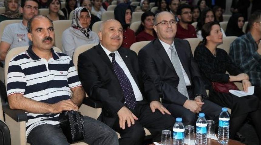 Sosyal Sorunlar Semineri