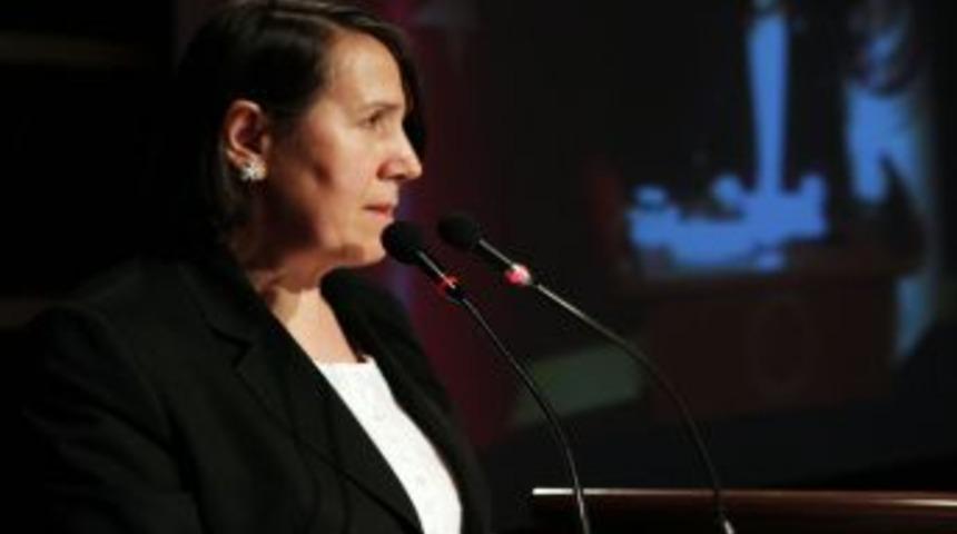 Pasinlioğlu: T&uuml;rkiye'de Hemşirelik Hizmetleri Iyi Seviyede