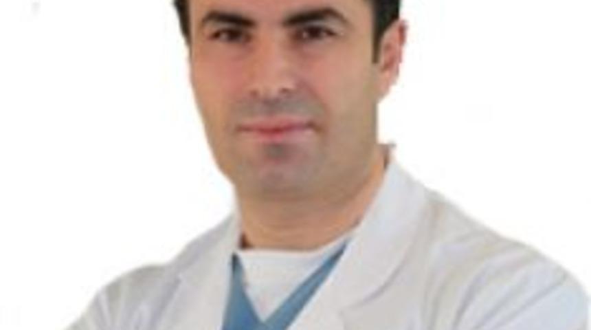 G&uuml;neri Atalan emşirelik Haftası&rsquo;nı kutladı