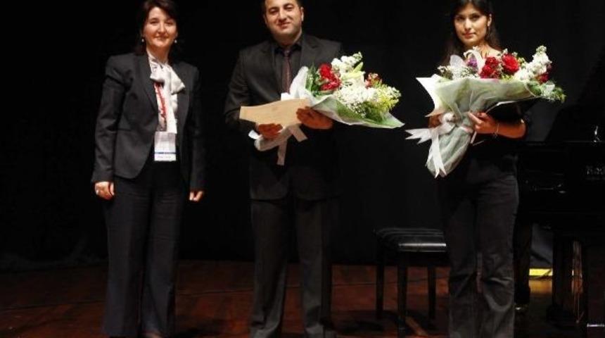 Kadın Ve Sağlık Kongresi Başladı