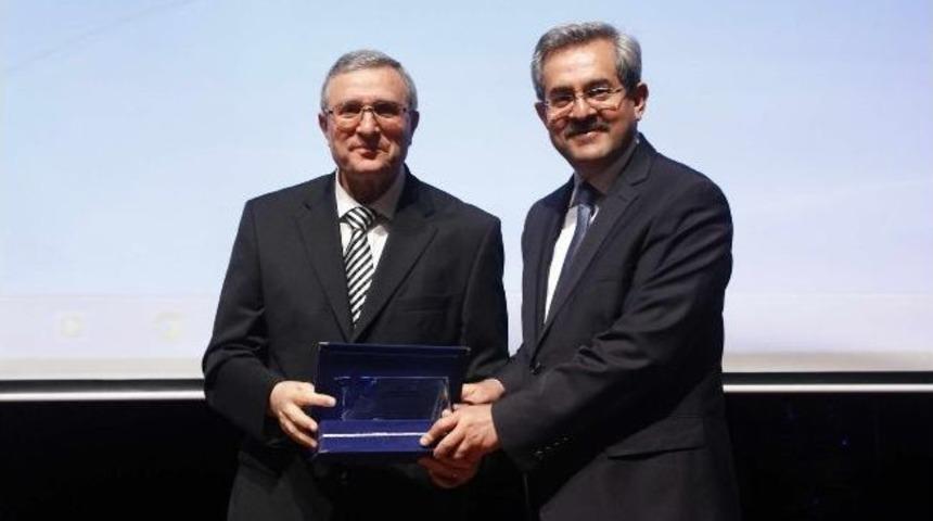 Uluslararası Kadın Ve Sağlık Kongresi Sona Erdi