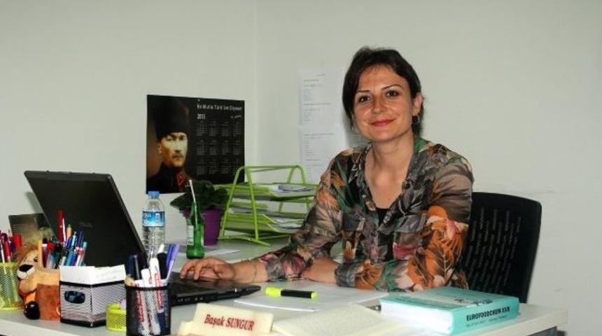 Trabzon&rsquo;dan Gurme Yetişecek