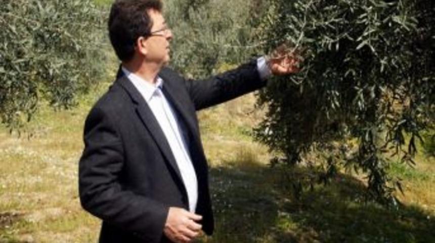 Ak Parti&rsquo;li Kılın&ccedil;, &Uuml;retimin &Ouml;nemine Dikkat &Ccedil;ekti