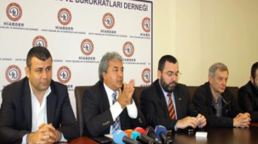 Hataylı Iş Adamlarından Saldırıya Cevap: Biz Birlikte B&uuml;y&uuml;d&uuml;k, Nasıl Unuturuz?