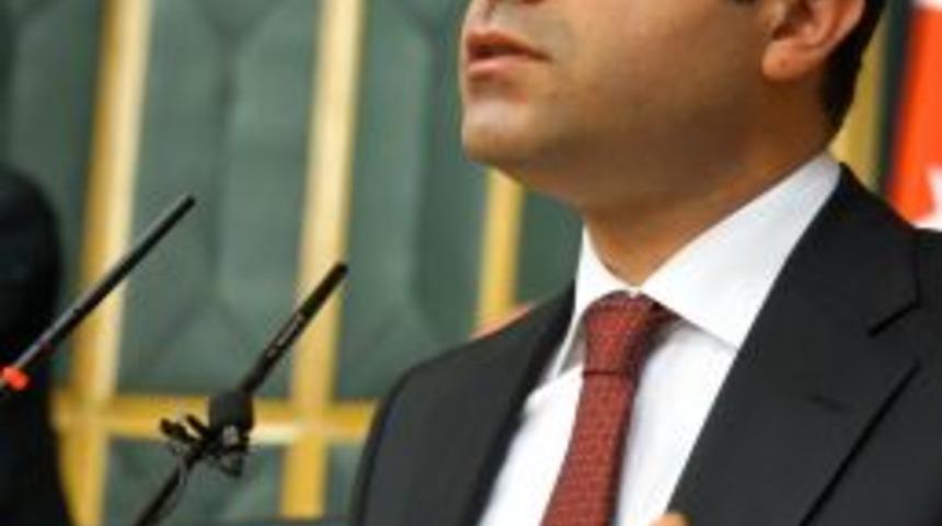 "1 Mayıs'ta Kuş U&ccedil;urtmayan Devlet, Hatay'da Kuş S&uuml;r&uuml;s&uuml;ne Bir Şey Demiyor"