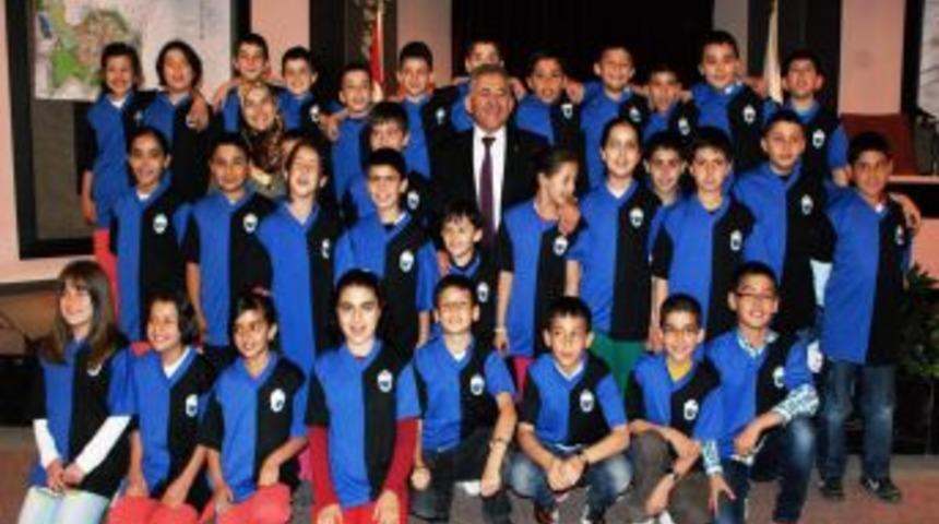 &Ouml;ğrenciler, Yerel Y&ouml;netimler Dersini Uygulamalı Aldı