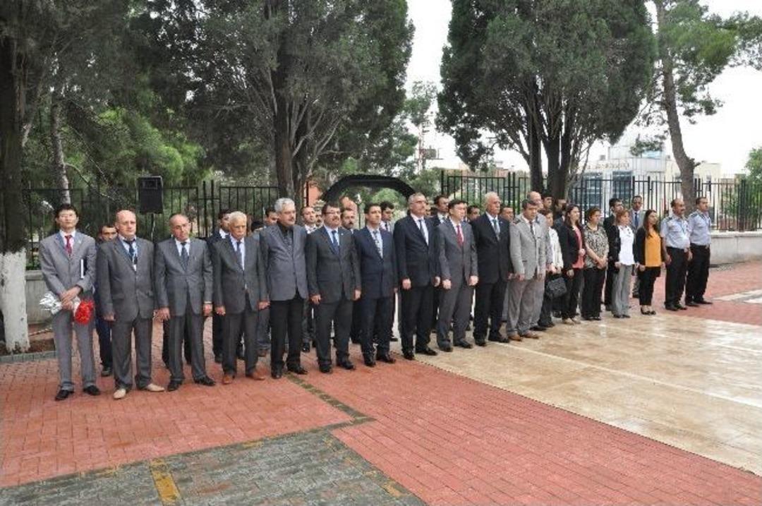 Şanlıurfa'da Sgk Haftası Başladı