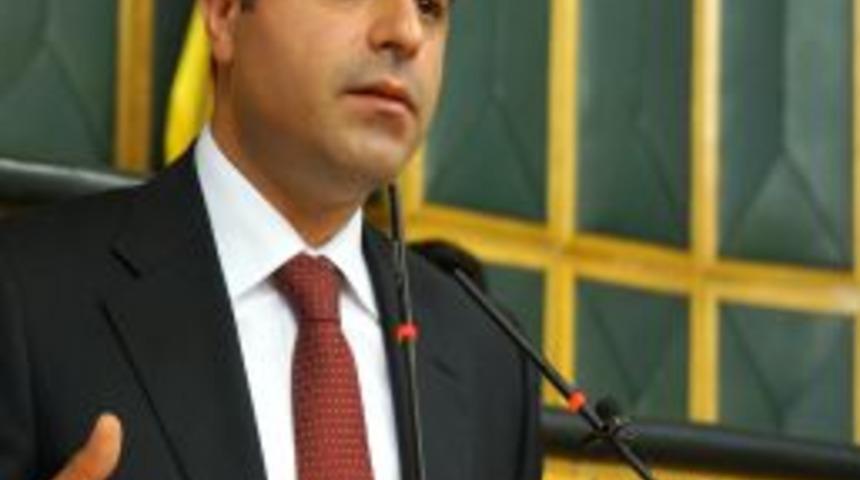 'Savcılar Soruşturma A&ccedil;acaksa Sorunu &Ccedil;&ouml;zmeyen Siyasiler Hakkında A&ccedil;malı'