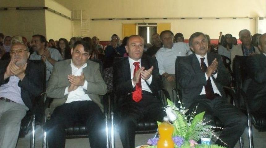 Vezirk&ouml;pr&uuml;&rsquo;de Engelliler Haftası Kutlandı