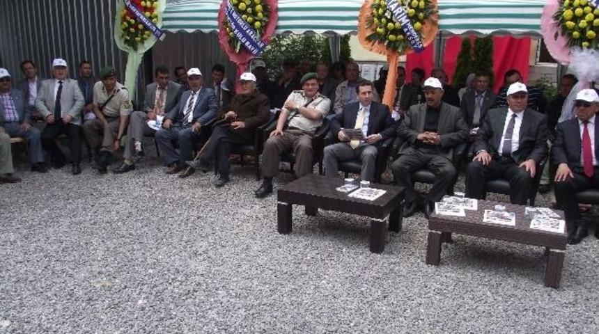 Kulu&rsquo;da D&uuml;nya &Ccedil;ift&ccedil;iler G&uuml;n&uuml; Kutlandı