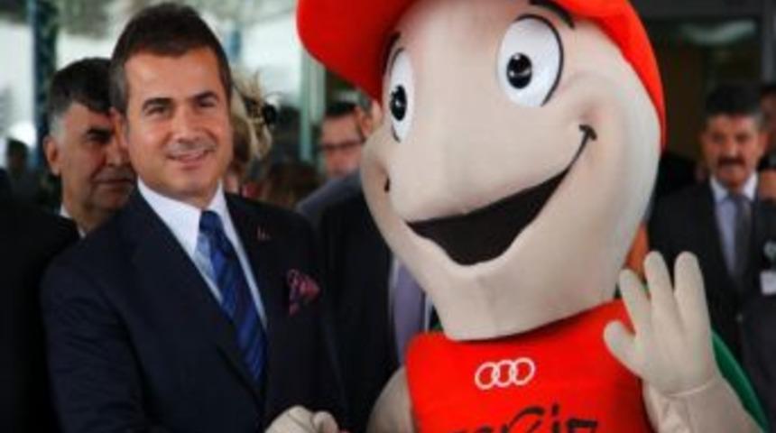 Gen&ccedil;lik Ve Spor Bakanı Suat Kılı&ccedil;: &ldquo;y&ouml;neticiler Ma&ccedil; &Ouml;ncesi Kışkırtıcı A&ccedil;ıklamalardan Ka&ccedil;ınmalı"