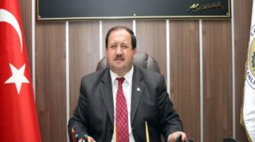 "&Ccedil;ift&ccedil;i, Ekmeğini Taştan &Ccedil;ıkaran Kişidir"