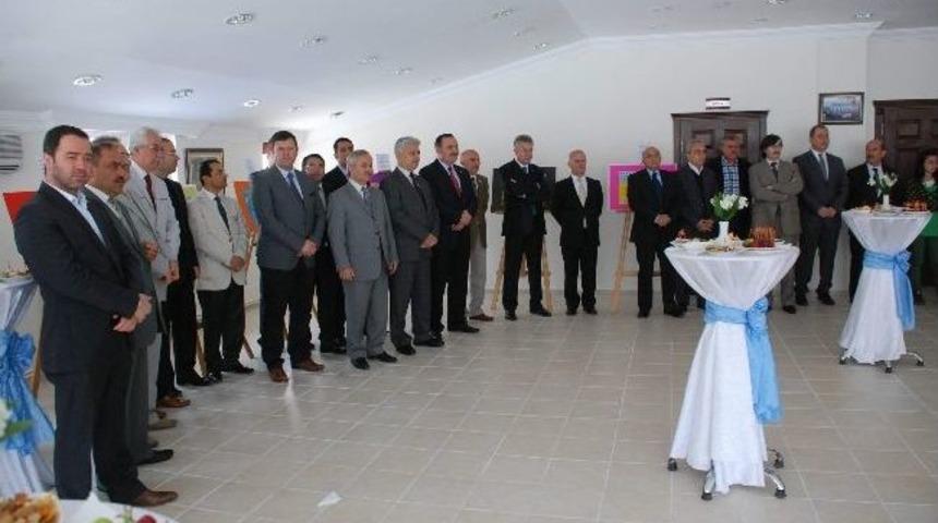 Eczacılar G&uuml;n&uuml; Kokteyli