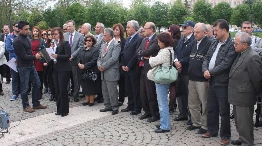 Gaziantep Eczacı Odası'ndan &lsquo;eczacılar G&uuml;n&uuml;' Kutlaması