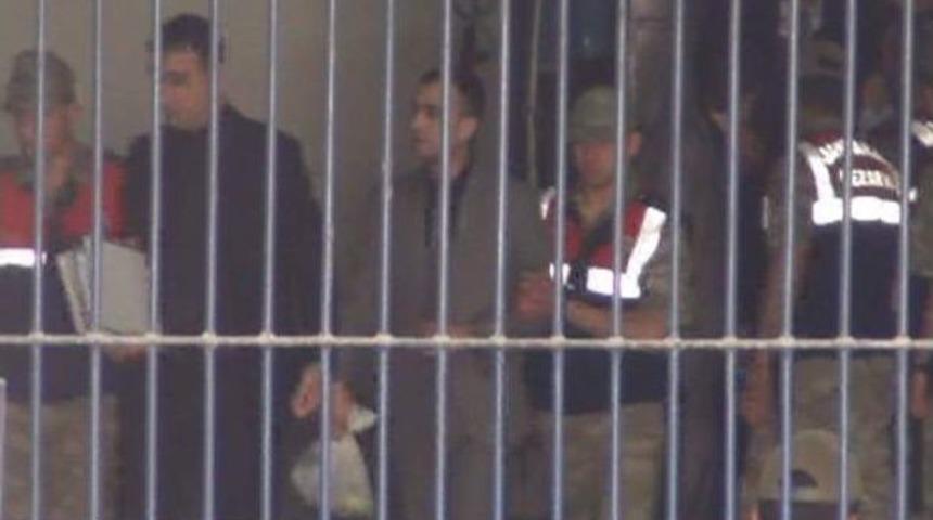 Zirve Yayınevinde Gizli Tanık İfadesini Sürdürüyor