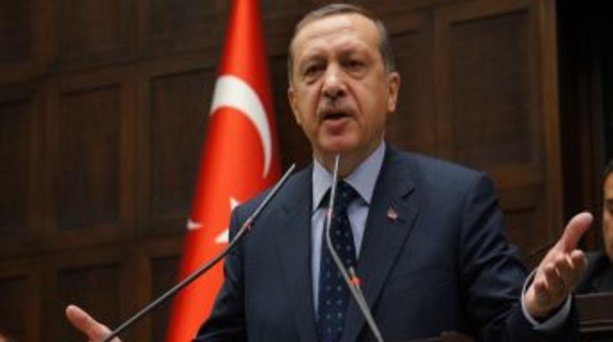 Erdoğan: 'Suriye'den Bize Ne' Diyenler Çocuklarının Yüzüne Nasıl Bakabiliyor?